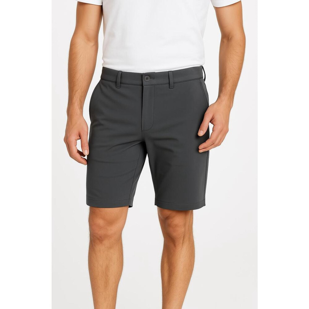 Swet Tailor Grey Shorts Size 28